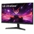 Monitor Gamer 24" LG Full Hd 180Hz 1Ms Freesync | 24GS60F - GUIDO TEC