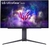 Monitor Gamer 27" LG UltraGear Oled 240Hz 0.03Ms | 27GS95QE - comprar online