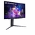 Monitor Gamer 27" LG UltraGear Oled 240Hz 0.03Ms | 27GS95QE en internet