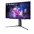 Monitor Gamer 27" LG UltraGear Oled 240Hz 0.03Ms | 27GS95QE - GUIDO TEC