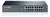 Switch Tp-link Tl-sg1016d - GUIDO TEC
