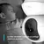 Cámara De Seguridad Wifi Tp-link Tapo C200 C200 Giro 360º - GUIDO TEC