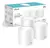 Sistema Wifi Mesh Tp-link Deco X10 Gigabit Wifi6 Pack X3 - tienda online
