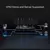 Imagen de Router Tp-link Ax55 Pro Ax3000 Archer Dual Band Gigabit 2.5g Color Negro