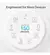 Access Point Tp-link Deco X50 Exterior Deco Mesh Ax3000 Pack 1 Color Blanco - GUIDO TEC
