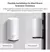 Access Point Tp-link Deco X50 Exterior Deco Mesh Ax3000 Pack 1 Color Blanco en internet