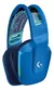 Auriculares Logitech G733 Con Micrófono Inalámbricos Lightspeed Rgb P Color Azul - comprar online