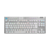 Teclado Gamer Bluetooth Logitech Serie G G915 Tkl Qwerty Gl Tactile Inglés Us Color Blanco Con Luz Rgb - comprar online