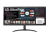Monitor Led 34" LG Ultrawide WFHD 21:9 HDR10 75Hz 5Ms | 34WP500