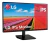 Monitor LG 24ms500 Con Pantalla De 23.8 100hz 220v Y Resolución Full Hd en internet