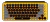 Teclado Bluetooth Logitech Qwerty Logitech Brown Español Latinoamérica Color Blast