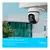 Camara Vigilancia Wifi Tp-link Tapo C500 Exterior 1080 Full Hd Color Blanco - GUIDO TEC