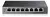 Switch Tp-link Tl-sg108pe Easy Smart