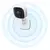 Cámara De Seguridad Tp-link Tapo C100 Tapo Smart 2mp Con Visión Nocturna Color Blanco - GUIDO TEC