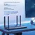 Router Tp-link Archer Ax53 Gigabit Wi-fi 6 Ax3000 One-mesh - tienda online