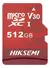 Microsd Hiksemi 512gb Neo Plus