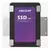 Hiksemi Disco Ssd 1tb Sata V300x Con Adaptador Dvr/nvr Color Negro - comprar online