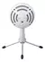 Micrófono Blue Logitech Snowball Ice Condensador Cardioide Blanco en internet