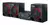 Minicomponente LG Xboom Ck57 Negro Con Bluetooth 1100w De Potencia - 110v/220v