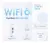 Access Point Tp-link Deco X10 Mesh Ax1500 (pack 1 Unidad) en internet