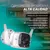 Cámara De Seguridad Tp-link Tapo C310 V1 Tapo Smart Con Resolución 3mp Visión Nocturna Incluida Color Blanco - GUIDO TEC