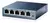 Switch Tp-link Tl-sg105 Serie Gigabit - comprar online