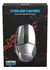 Raptor Storm Grip 9 Mouse Negro Rap-mou-led-9bot - comprar online