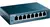 Switch Tp-link Tl-sg108 Serie Gigabit - tienda online