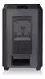 Gabinete Micro Torre Thermaltake 300 Cristal Templado Usb-c Color Negro - GUIDO TEC