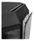 Gabinete Micro Torre Thermaltake 300 Cristal Templado Usb-c Color Negro - tienda online