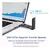 Imagen de Adaptador Usb Tp-link Wifi 6e Txe50uh Axe3000 Usb