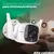 Cámara De Seguridad Tp-link Tapo C310 V1 Tapo Smart Con Resolución 3mp Visión Nocturna Incluida Color Blanco - comprar online