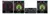 Minicomponente LG Xboom Ck57 Negro Con Bluetooth 1100w De Potencia - 110v/220v - comprar online