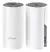 Access Point Tp-link Deco E4 Blanco Pack X 2 Unidades
