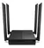 Router Tp-link Archer C64 Ac1200 4 Antenas Wi-fi Wireless Mu-mimo Color Negro