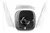 Cámara De Seguridad Tp-link Tapo C310 V1 Tapo Smart Con Resolución 3mp Visión Nocturna Incluida Color Blanco