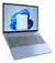 Notebook Lenovo I7 16gb 512gb 15irh10 15.3 83k1004qar