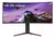Monitor Gamer 34" LG QHD Ultrawide Curvo 160Hz 1Ms | 34GP63A - comprar online