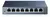 Switch Tp-link Tl-sg108 Serie Gigabit - comprar online