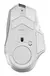 Mouse Gamer De Juego Inalámbrico Recargable Logitech Gserie G G502 X Plus White - comprar online