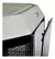 Gabinete Micro Torre Thermaltake 300 Cristal Templado Usb-c Color Matcha Green - comprar online