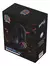 Auriculares Headset Raptor Shadow Core 7.1 Rgb 50mm Usb/3.5m