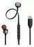 Auriculares Jbl Tune 310c Con Micrófono Y Control Usb C Color Negro - tienda online