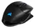 Mouse Gamer De Juego Inalámbrico Recargable Corsairdark Core Rgb Pro Negro