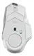 Mouse Gamer De Juego Inalámbrico Recargable Logitech Gserie G G502 X Plus White