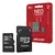 Memoria Micro Sd Hiksemi 32gb Class 10