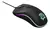 Mouse Gamer Raptor Storm Grip 4 Botones 3600dpi Negro Led