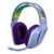 Auriculares Gamer Inalámbricos Logitech G Series G733 Con Luz Rgb Led