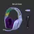 Auriculares Gamer Inalámbricos Logitech G Series G733 Con Luz Rgb Led en internet