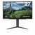 Monitor Gamer 27" LG Nano Ips QHD HDR400 180Hz 1Ms | 27GS85Q - comprar online